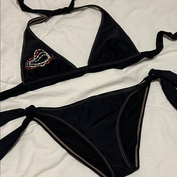 Hobie Other - Y2K Retro Hobie Bikini Swimsuit |Size Large
